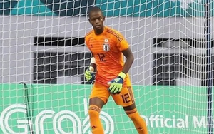 U23 Nhật Bản dùng thủ môn 'ngoại' ở đại chiến U23 Việt Nam