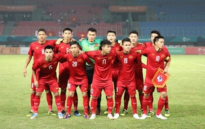 CẬP NHẬT tối 23/8: U23 Syria chờ U23 Việt Nam tại tứ kết. M.U đón 2 trụ cột trở lại trước đại chiến Tottenham