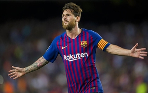 Link xem trực tiếp Real Valladolid vs Barcelona (3h15, 26/8)