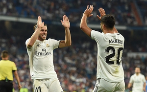 Link xem trực tiếp Girona vs Real Madrid (3h15, 27/8)