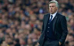 01h30 ngày 26/8, Napoli - Milan: Ngày Ancelotti đối đầu với quá khứ