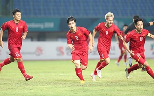Cộng đồng Đông Nam Á tự hào khi U23 Việt Nam là 'hy vọng cuối cùng' ở tứ kết ASIAD 18