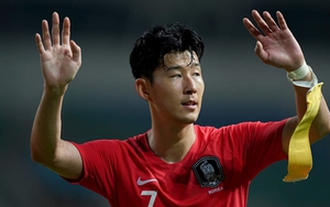 HLV trưởng U23 Hàn Quốc: 'Tôi thấy tiếc cho HLV Park Hang Seo'