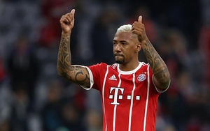 M.U sắp sở hữu Yerry Mina, được đề nghị mua Jerome Boateng từ Bayern