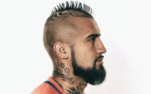 Arturo Vidal bất ngờ gia nhập Barca từ Bayern Munich