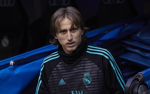 CHUYỂN NHƯỢNG 5/8: Real Madrid quyết không bán Modric cho Inter. Alderweireld đến M.U vào ngày mai