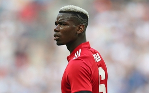 CHUYỂN NHƯỢNG M.U 7/8: Từ chối bán Pogba cho Barca. Alderweireld chờ ra mắt M.U