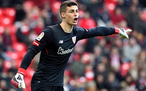 CẬP NHẬT tối 8/8: Kepa CHÍNH THỨC gia nhập Chelsea. M.U bị Boateng từ chối. Real tôn vinh Ronaldo