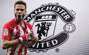 M.U: Saul Niguez sẽ là sự thay thế hoàn hảo cho Paul Pogba