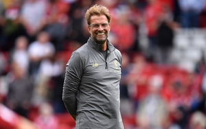 Juergen Klopp phản pháo gay gắt, mở ra cuộc khẩu chiến với Gary Neville