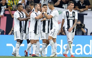 Link xem TRỰC TIẾP Valencia vs Juventus (2h00, 20/9)