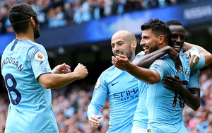 Link xem TRỰC TIẾP Man City vs Lyon (2h00, 20/9)