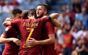 Từ Serie A đến Champions League: Có những nỗi lo làm run rẩy các tifosi