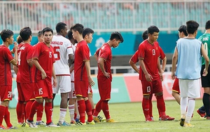 Nguyên nhân dẫn đến thất bại của U23 Việt Nam trước U23 U.A.E là gì?