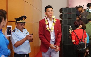 CẬP NHẬT tối 2/9: U23 Việt Nam mừng công tại Mỹ Đình. Guardiola lên tiếng bảo vệ Mourinho