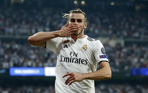 Gareth Bale: Liều thuốc tái sinh của Real Madrid