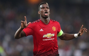 Tin HOT M.U 20/9: Mourinho tiết lộ lý do thay Pogba. Cựu sao M.U hả hê khi đánh bại Man City