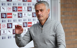 Jose Mourinho thừa nhận M.U đã có điểm tựa để chiến thắng