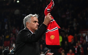TIN HOT M.U 4/9: Mourinho sẽ giúp M.U vô địch Premier League. Rashford được khuyên nên ra đi