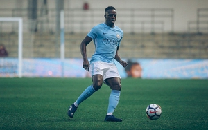 Guardiola lại chứng tỏ là bậc thầy chiến thuật với cách sử dụng Mendy