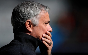 Góc Marcotti: M.U nên chuẩn bị cho cuộc sống hậu Mourinho