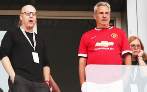 CẬP NHẬT tối 16/10: Chủ MU tới Saudi Arabia đàm phán mua bán. Ronaldo vs Messi là có một không hai