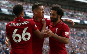 Xem TRỰC TIẾP Huddersfield vs Liverpool (23h30, 20/10) ở đâu?