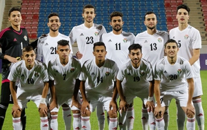 Link xem trực tiếp giải U19 châu Á. Trực tiếp trên VTV6. Trực tiếp U19 Việt Nam