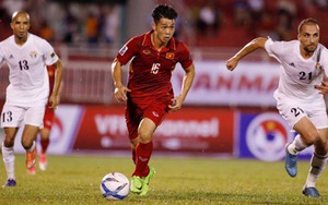 U19 Việt Nam vs U19 Jordan: Lịch sử đứng về ai? Và hiện tại? (VTV6 trực tiếp)