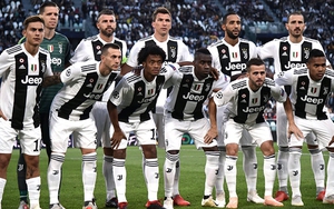 Video clip bàn thắng Juventus 3-0 Young Boys: Dybala lập hat-trick trong ngày vắng Ronaldo