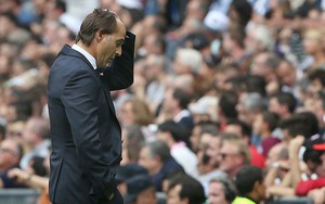 Real Madrid họp khẩn cấp, chuẩn bị sa thải HLV Lopetegui, Conte là ứng viên thay thế