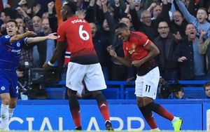 CẬP NHẬT sáng 21/10: MU hay hơn Chelsea, Messi chấn thương nặng, Real Madrid sắp sa thải HLV