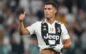 Cristiano Ronaldo: 'Sự thật rồi sẽ được phơi bày. Tôi đang rất, rất ổn'