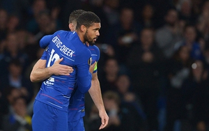 Kết quả Europa League sáng nay (26/10): Arsenal vs Chelsea thắng, Milan bất ngờ thua