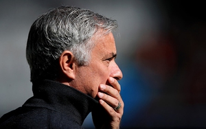 M.U: Jose Mourinho sợ nhất điều gì ở Old Trafford?