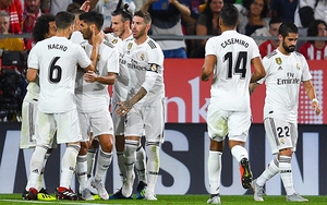 Link TRỰC TIẾP Barcelona vs Real Madrid (22h15, 28/10), vòng 10 bóng đá Tây Ban Nha LaLiga