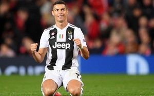 CẬP NHẬT tối 27/10: Ronaldo không được nghỉ. M.U bị Martial từ chối do Mourinho. Ramos chọn Conte làm HLV