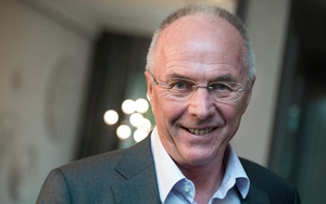 Philippines bất ngờ bổ nhiệm cựu HLV ĐT Anh Eriksson trước thềm AFF Cup 2018