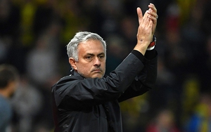 Jose Mourinho hết lời khen Juventus, tranh thủ 'đá xéo' BLĐ M.U