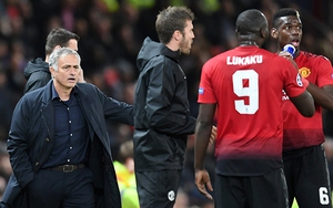 Roy Keane: Có quá nhiều 'đứa trẻ khóc nhè' ở M.U, giận dỗi là không chịu đá