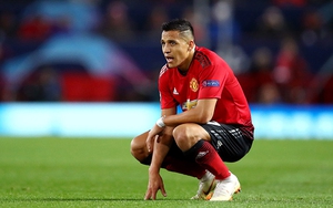 M.U: Sau Pogba, đến lượt Sanchez muốn ra đi vì mâu thuẫn với Mourinho