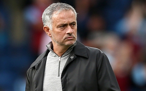 TRỰC TIẾP: Mourinho sắp bị sa thải, hôm nay là trận cuối cùng với M.U