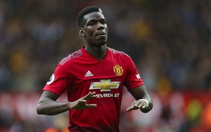 CẬP NHẬT tối 1/11: M.U ra điều kiện bán Pogba cho Juventus. Ronaldo rời Real Madrid vì Zidane