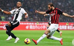 Cả Inter và Milan cùng thua: Điếng người trong thất bại