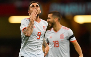 Tây Ban Nha: Cách mạng từ suy nghĩ của Luis Enrique