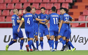 Xem trực tiếp bóng đá Thái Lan vs Indonesia (18h30, 17/11), vòng bảng AFF Cup 2018