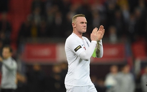 Anh 3-0 Mỹ: Ngày tri ân trọn vẹn của Wayne Rooney