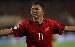 3 cầu thủ trong đội hình Việt Nam hiện tại từng huỷ diệt Myanmar tại AFF Cup