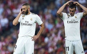 Link TRỰC TIẾP Real Madrid vs Real Valladolid (22h15, 3/11)