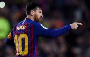 Leo Messi: Một 'siêu cầu thủ' nhưng có phải là người đội trưởng tồi?